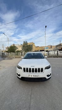 جيب بزون • ٢٠١٩ • مكينة ٢٤٠٠