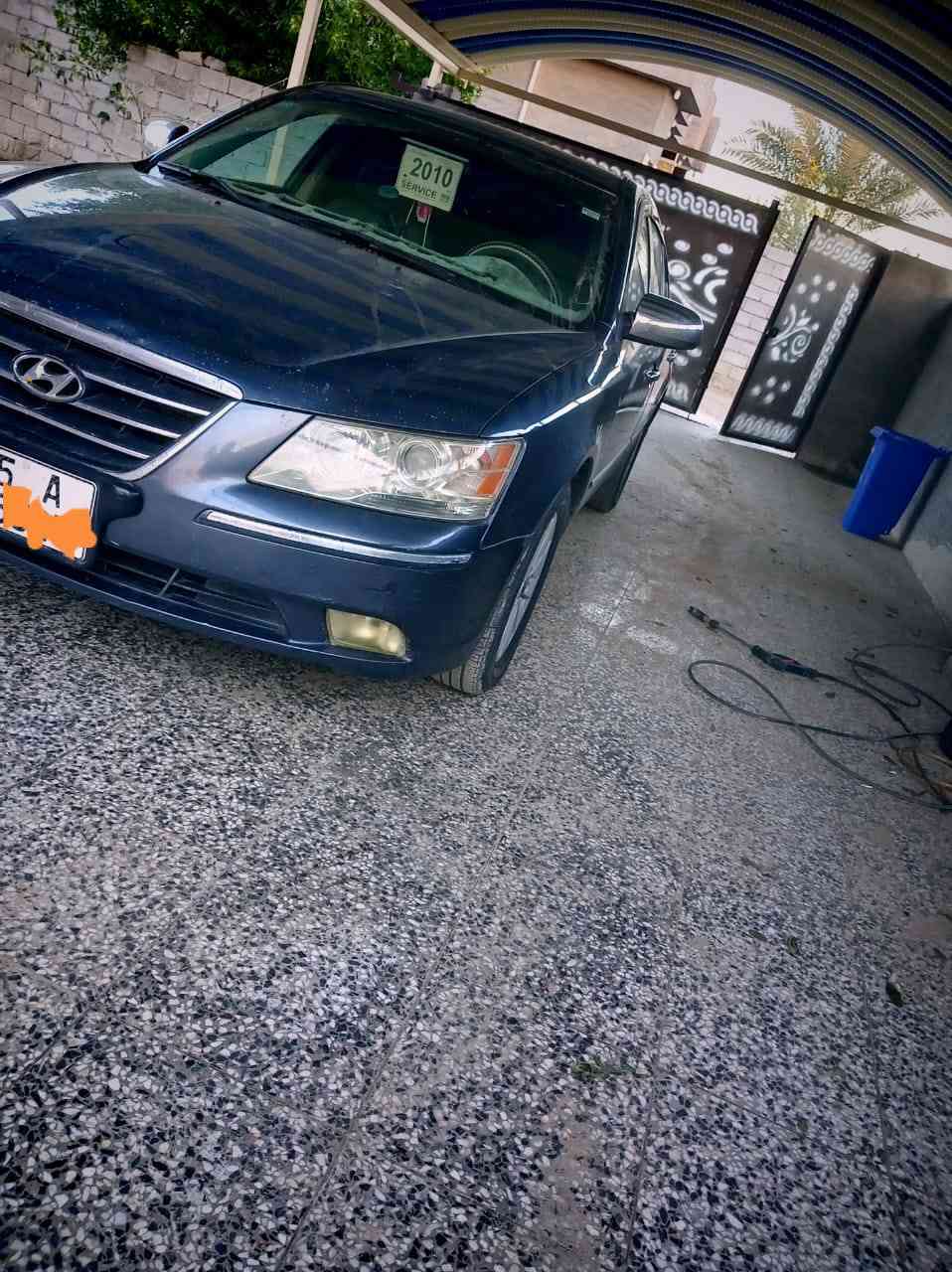 السلام عليكم 
سوناتا 2009 وارد امريكي ليبل واحد بدون حادث 
سعر 125
محرك 2400 ...رقم أنبار تحويل ثاني يوم 
العنوان : الانبار / الكرمة / قرب سيطرة ابراهيم بن علي
رقم الهاتف :***********
