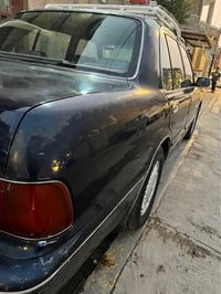 ارنب • نيلي • كفاله محرك وكير