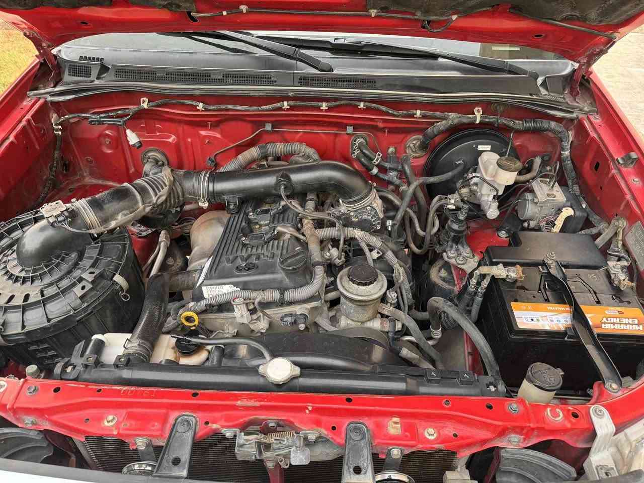 السلام عليكم
بسم الله تبارك الرحمن 
سياره هيلوكس2011 ناصي  ساز  رقم بغداد 
كير عادي

ثلاثة قطع صبغ

 
السعر 149وبيها مجال حق الجية 
العنوان / بغداد الحسينيه معرض الجمال
للأستفسار الاتصال ع الرقم ***********
