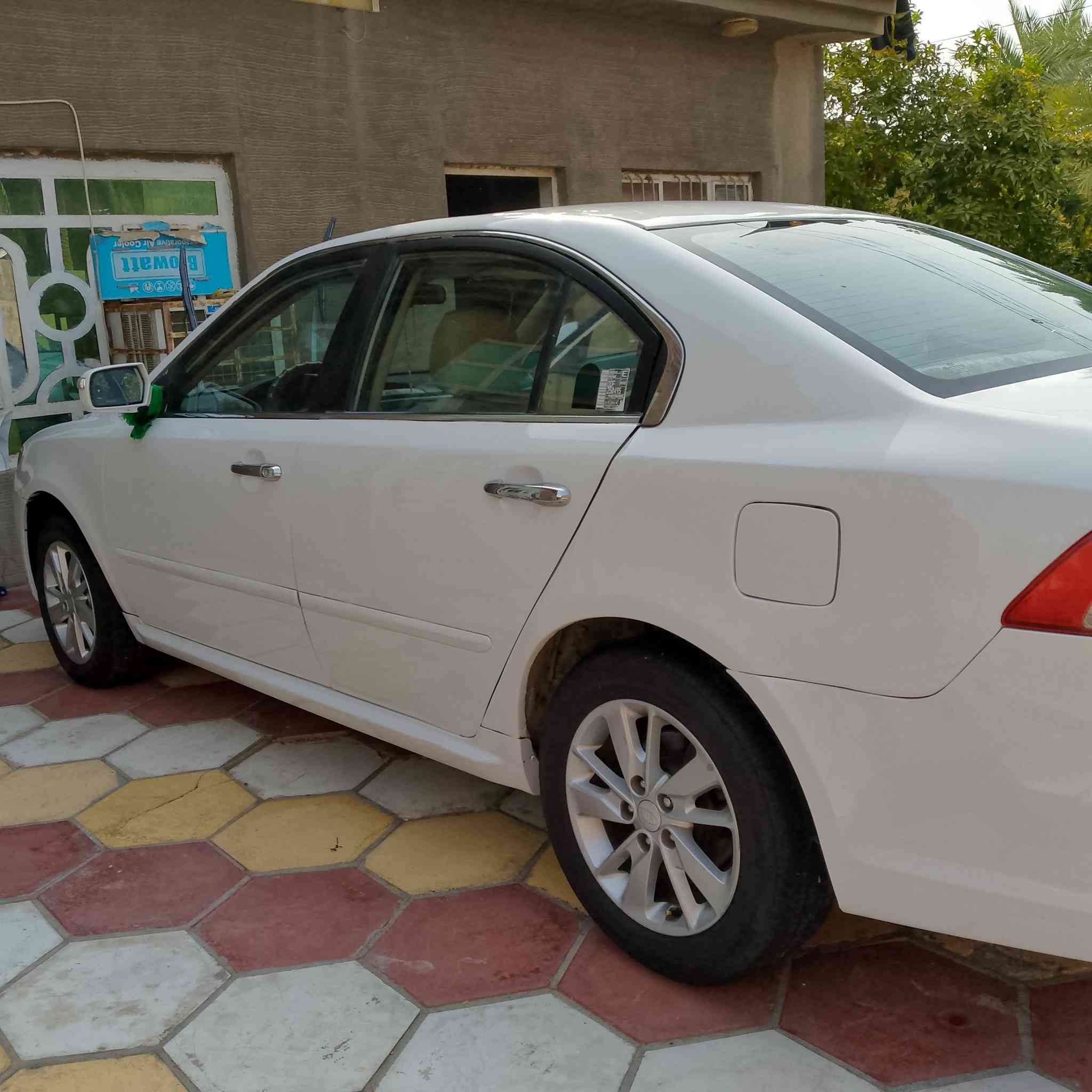 سلام عليكم اوبتما مقدس للبيع موديل 9رقم بابل السيارة برغي متخلي عليه السيارة بيه مكانات صبغ كير محرك مكفولات تخم تايرات السيارة بسامينه مكان السيارة حله شارع 80 جهة النجف واي ستفسار ع رقم ***********
مامتواجد ع فيس
