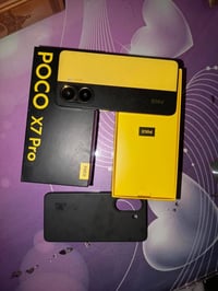 بوكو X7 برو • بوكو X7 Pro • بوكو جديد • موبايل بوكو • هاتف بوكو • بوكو...