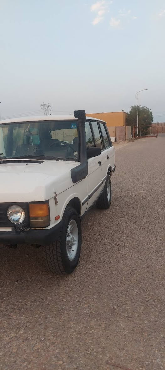 سلام عليكم رانج لوفر للبيع بلادي مكينه وكير جدد اكسنات جدد منضومه غاز جديده رقم يبسمي لل٣١ السعر ٥٥ شرط الديره مكاني ميسان 
***********
