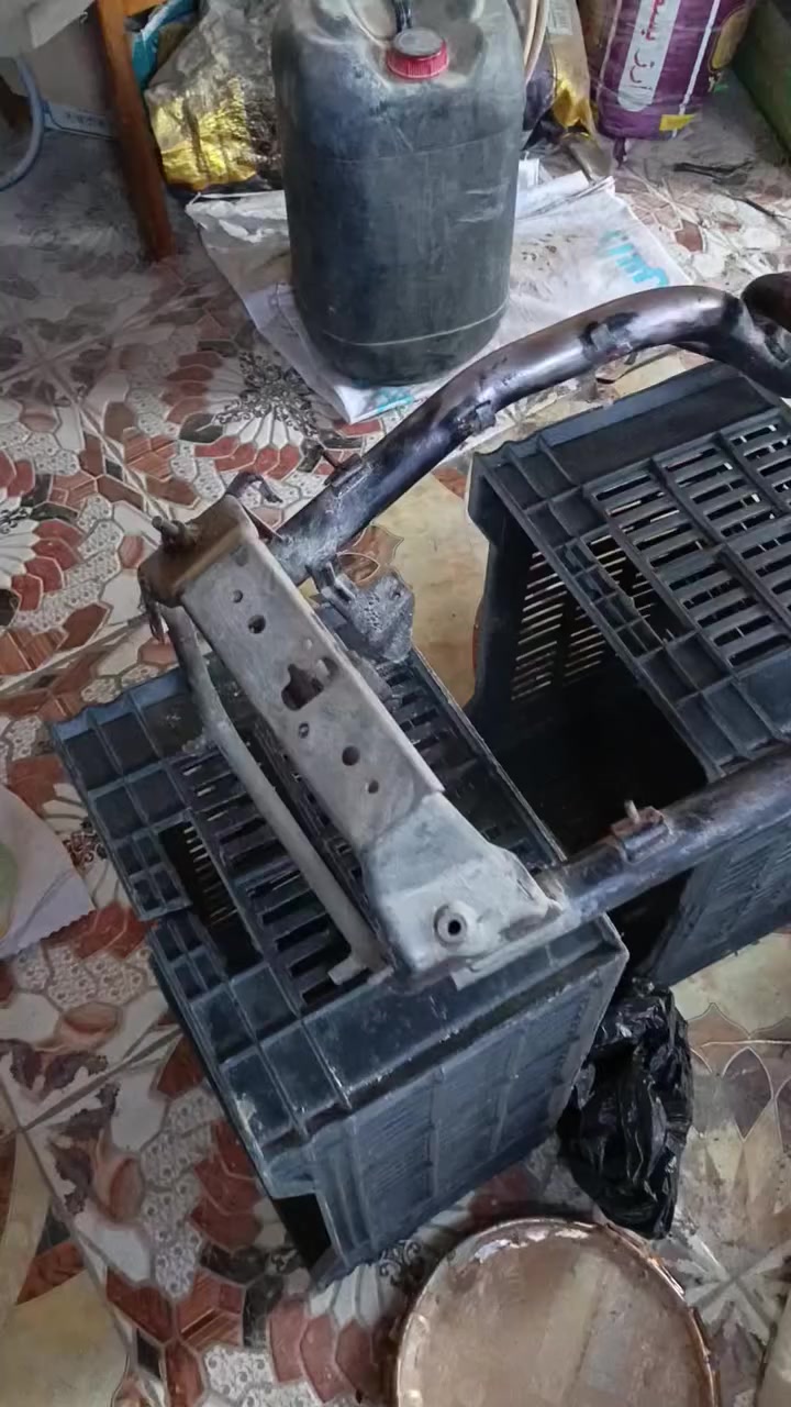 سلام عليكم شاصي ماكس عدله لبيع وياه مثلثه و سكان شاصي محكوك ونضيف شراي يجي خاص او ينتصل هاذ رقمي مكاني ناصريه المركز


**إذا كنت صاحب هذا الإعلان وتريد حذفه لأي سبب، رجاءا أرسل رسالة إلى الدعم الفني**