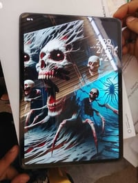 ايباد شاومي باد 7برو نضافه 100/100ذاكره 512 غراضه كامله السعر 650وبيه ...