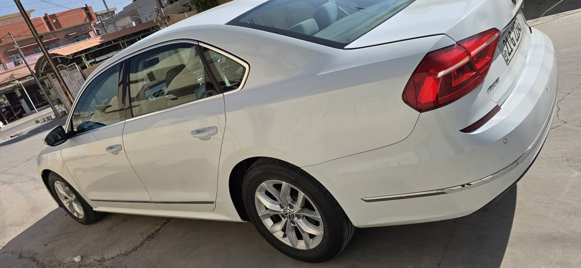 باسات ٢٠١٦ خليجي ٥ سلندر وخمس مواصفات بيها خمس قطع صبغ بدون دواخل بدون ارباك ماشية ١٨٨ ميل كير ومحرك بشرط مامفتوح سعر ١٣٧ وبي مجال ان شاء الله *********** وبيها بطاقة البنزين كركوك, العراق
