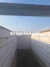 حداد جوال عمل اليوم سقف سندويج مستعدين لكافت اعمال الحداده والتصليحات ...