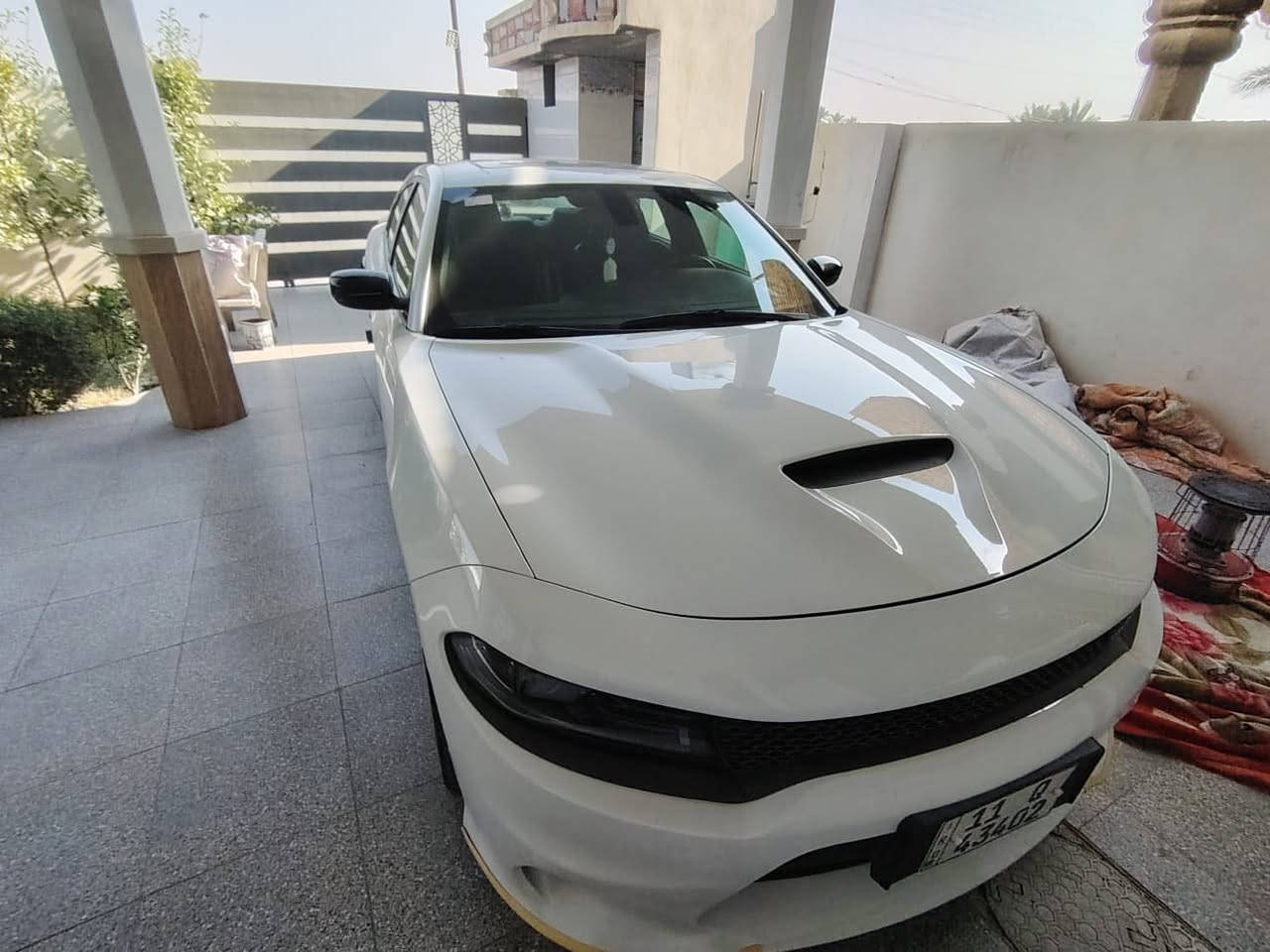 للبيع جارجر ٢٠٢٣ خليجي وكاله هارلم رقم بغداد تحويل مباشر جي تي فول مواصفات محرك ٦ ماشيه ١٧ الف فقط 
مكان السياره الفلوجه
***********
اتصال 
واتساب
