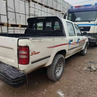 دير • ٢٠٠٧ • كابريتر