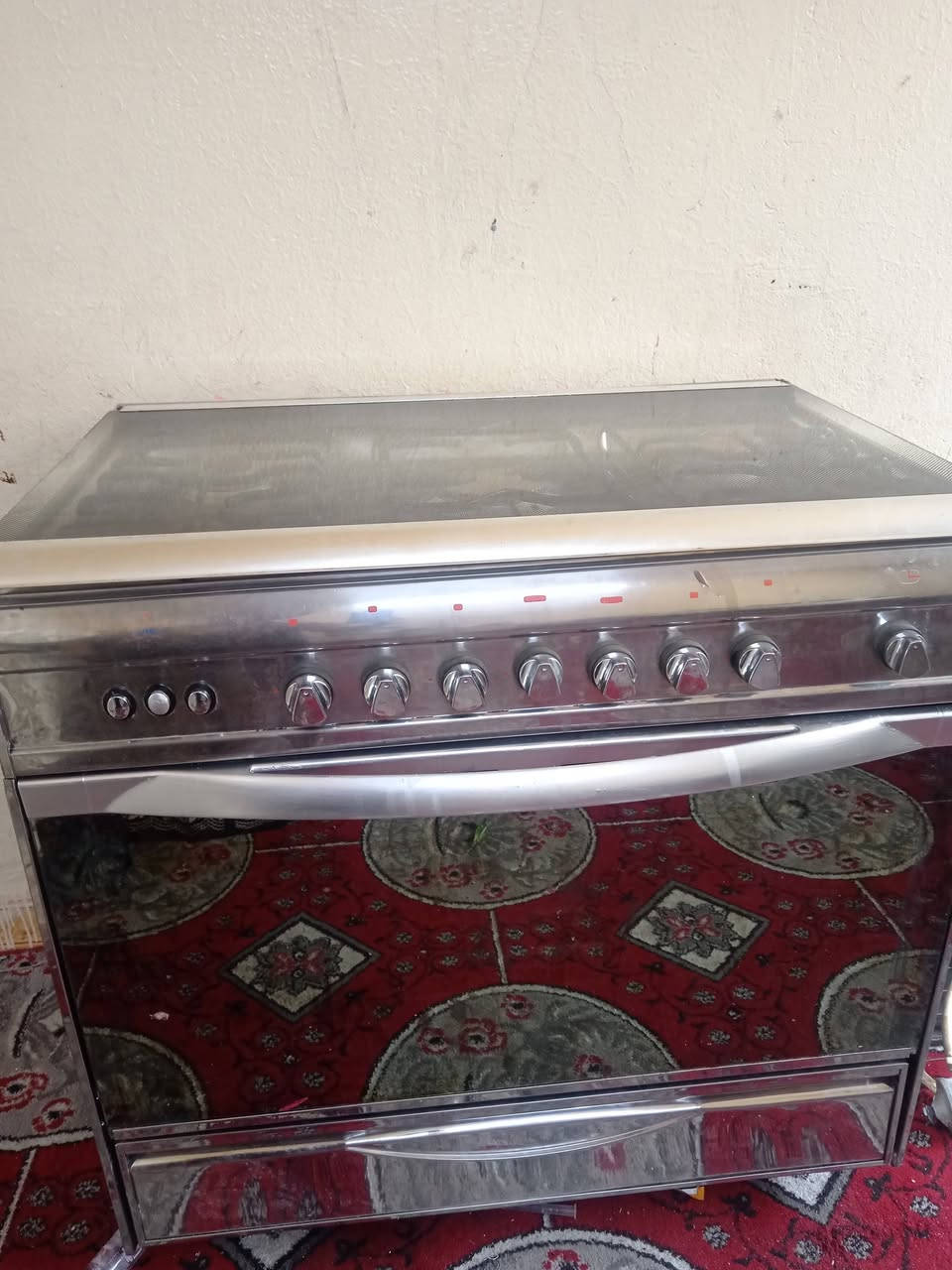 طباخ مصري نيوفرسال نظيف كلش وكلة شغال مابي اي نقص ب195 مكانة بغداد الكريعات


**إذا كنت صاحب هذا الإعلان وتريد حذفه لأي سبب، رجاءا أرسل رسالة إلى الدعم الفني**