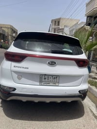 سبورتج • ٢٠١٩ • الشعلة