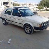 فولكس فاجن • نظيف • ميكانيك تمام