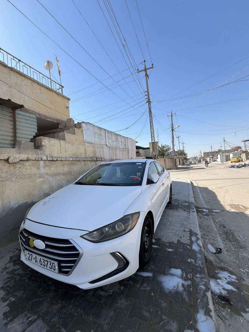 النتره مديل ٢٠١٨ أمريكي حادث بنيد او بل عراق قبق الجنطه وخشم الجاملغ الخلفي الأيمن او بيها بارد باب السدر وطخه بأدرسه جوه باب السايق والباقي كفاله السياره جاهزه ربع ما ذب عليها بيها ويل كب او بيها رنك السياره بسمي حره أليف مشروع وطني مكاني بصره تنوّمه السعر (١١٥ وبيها مجال) رقمي *********** مستعجل ع بيعتها
