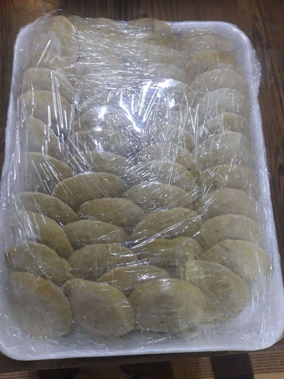 اللهم صل على محمد وآل جمعه مباركه عليكم كبة حلب ٤بالف جريش ٣بالف وسمبوسه جبن ام رحمه بشارع المقابيل أسواق اهلنه كبة قليلة الحم حجز قبل يوم يومين


**إذا كنت صاحب هذا الإعلان وتريد حذفه لأي سبب، رجاءا أرسل رسالة إلى الدعم الفني**