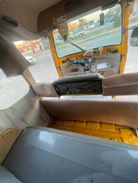 تكتك • موديل١٩ • مرقمه بغداد