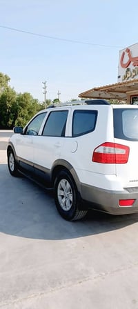 كفالة عامة • ٢٠١١ • نظيفة