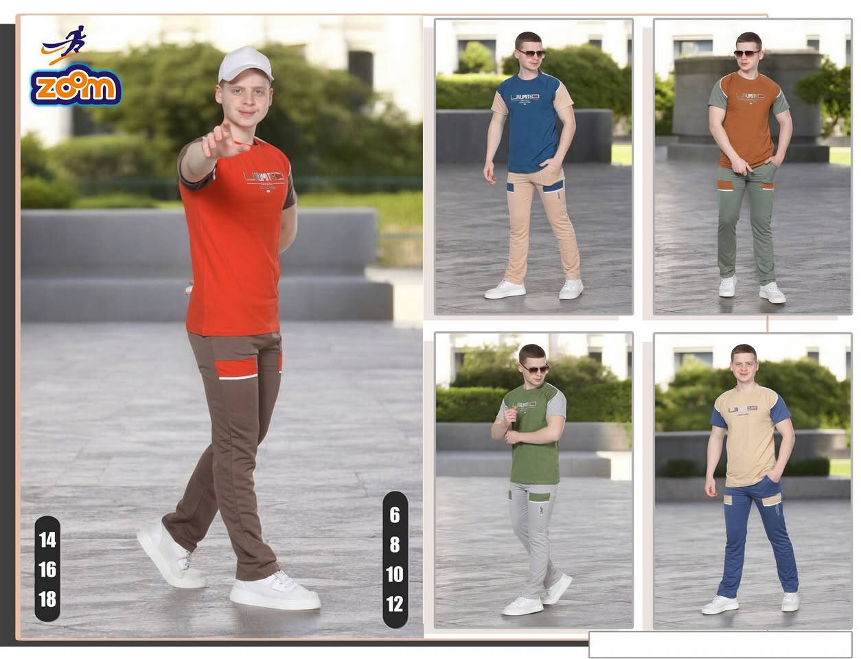 تراك تركي محير الدرزن ,93


**إذا كنت صاحب هذا الإعلان وتريد حذفه لأي سبب، رجاءا أرسل رسالة إلى الدعم الفني**