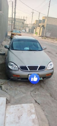 لكنزا • ١٩٩٧ • بابل