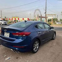 النترا 2017 رقم اربيل تحويل مباشر  حادث امريكا باب خلف السايق مبدلة  3...