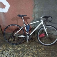 بايسكل C700 • مقاس ٢٧ • بدون عطل