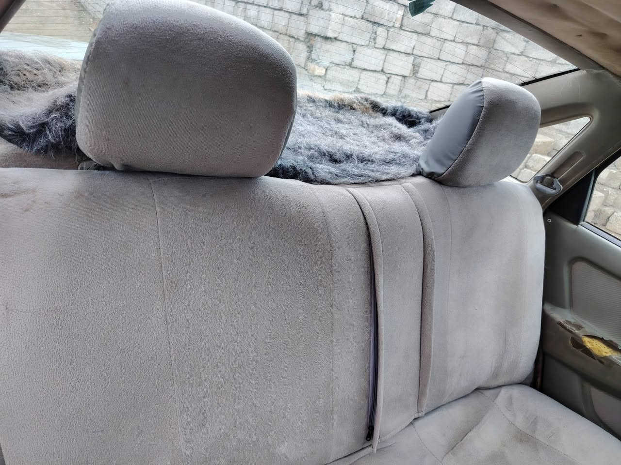 فكترا للبيع حجم 20 موديل 1990.
رقم الماني سنويه خضرا منتهيه 2018.شرط الوكاله والتحويل.
سياره جاهزه من طخم وتواير واقتصاديه بالبانزين. وكهربائيات كلها شغاله.وباور شرط.
السعر 27 مجال قليل 
كورك :***********.+واتس.
زين ***********
