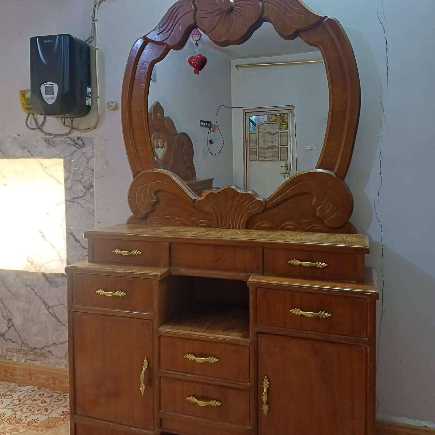 سلام عليكم غرفة للبيع سعر 800وبيها مجال عنوان بهرز


**إذا كنت صاحب هذا الإعلان وتريد حذفه لأي سبب، رجاءا أرسل رسالة إلى الدعم الفني**