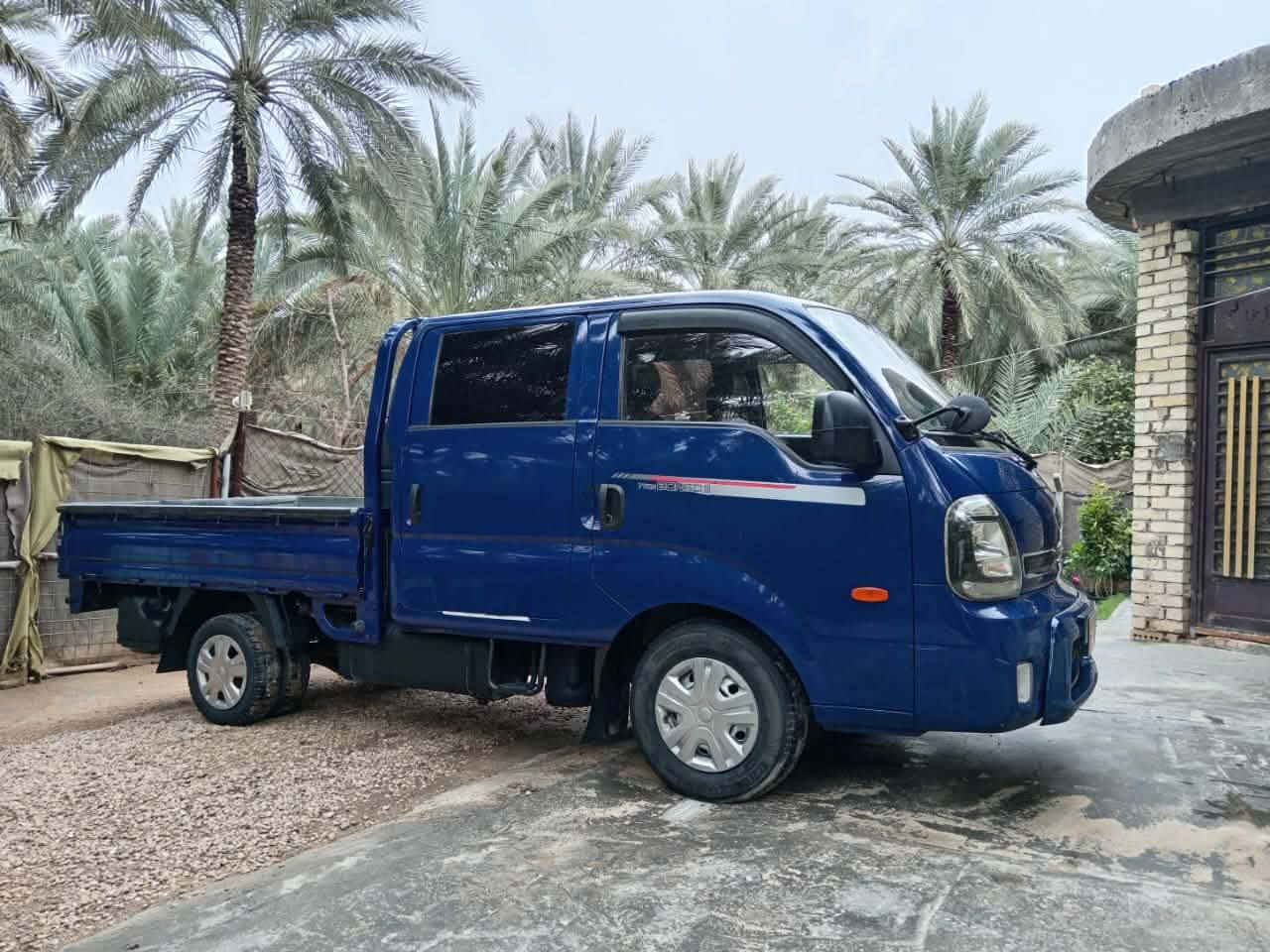 كيا بنكو 3000 مسكر رقم قادسيه تحويل ثاني مكفوله من الضربه مكفوله من الضربه بيها بس نقص ب غاز التبريد يعني شغال محتاج بس غاز مكان السياره قضاء اَالحر كربلاء السعر 150 وبيها مجال للشراي ***********
