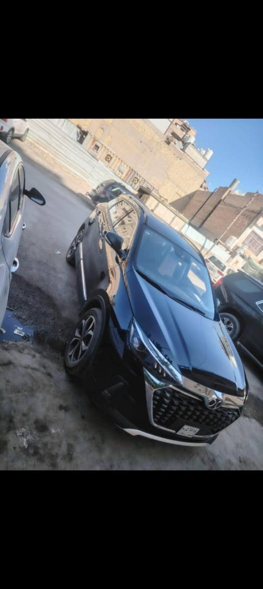 بايك x 55

موديل 2024

استلام كربلاء نهاية ال  2024

ماشية 24000

مكفولة كفاله عامه 

ضمان 

حرة
مواصفات السياره
شاشه
بنورامه
كشنات جلد
مري شفط
بصمه
نقطه عمياء

حساسات امامي خلفي
السياره مكفوله كفاله عامه 

مكان سياره كربلاء ***********
