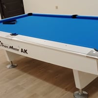 ميز الماستر • محلات ابو ساره • تانكي ماء التأميم