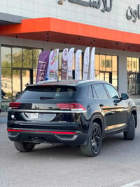 فولكس واكن اطلس sport وارد امريكي موديل 2023بدون رقم   ❗️❗️للبيع او ال...