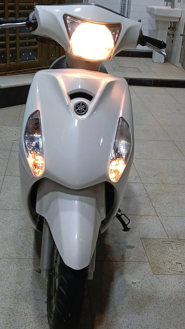 السلام عليكم
دراجه منغولي حديث دراجه واحد على واحد نظافه 100 بل 100 ماشيه 29 ألف دراجه فول لفول تجي تفحص صارلي 15 يوم من منزلها من رمبه السعرر1350 وبيها  مجال العنوان بابل المسيب رقم لهاتف ***********
