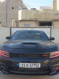 تشارجر • ٢٠١٦ • ١١٣ الف ميل