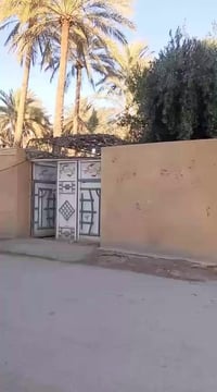 كربلاء • ٤٥٠م • طابو زراعي