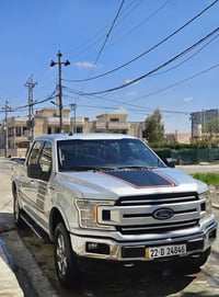 ٢٠١٩ • اكس ال تي • ٤×٤