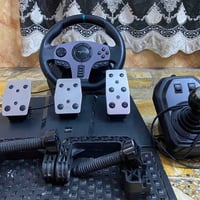 دركسون • PXN V9 • دركسون العاب • دركسون بلايستيشن • PXN V9 مستخدم