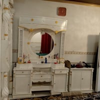 غرفة • نجارة عراقية • النجف قريه الغدير