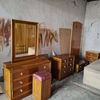 غرفه خشب صاج • بابل • توصيل وشد مجاني