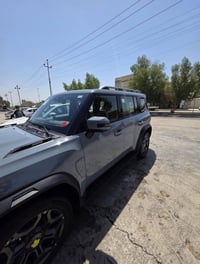 جيتور • ٢٠٢٥ • ٢٥ الف كم