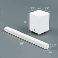 ساندبار • ابيض • توصيل بغداد