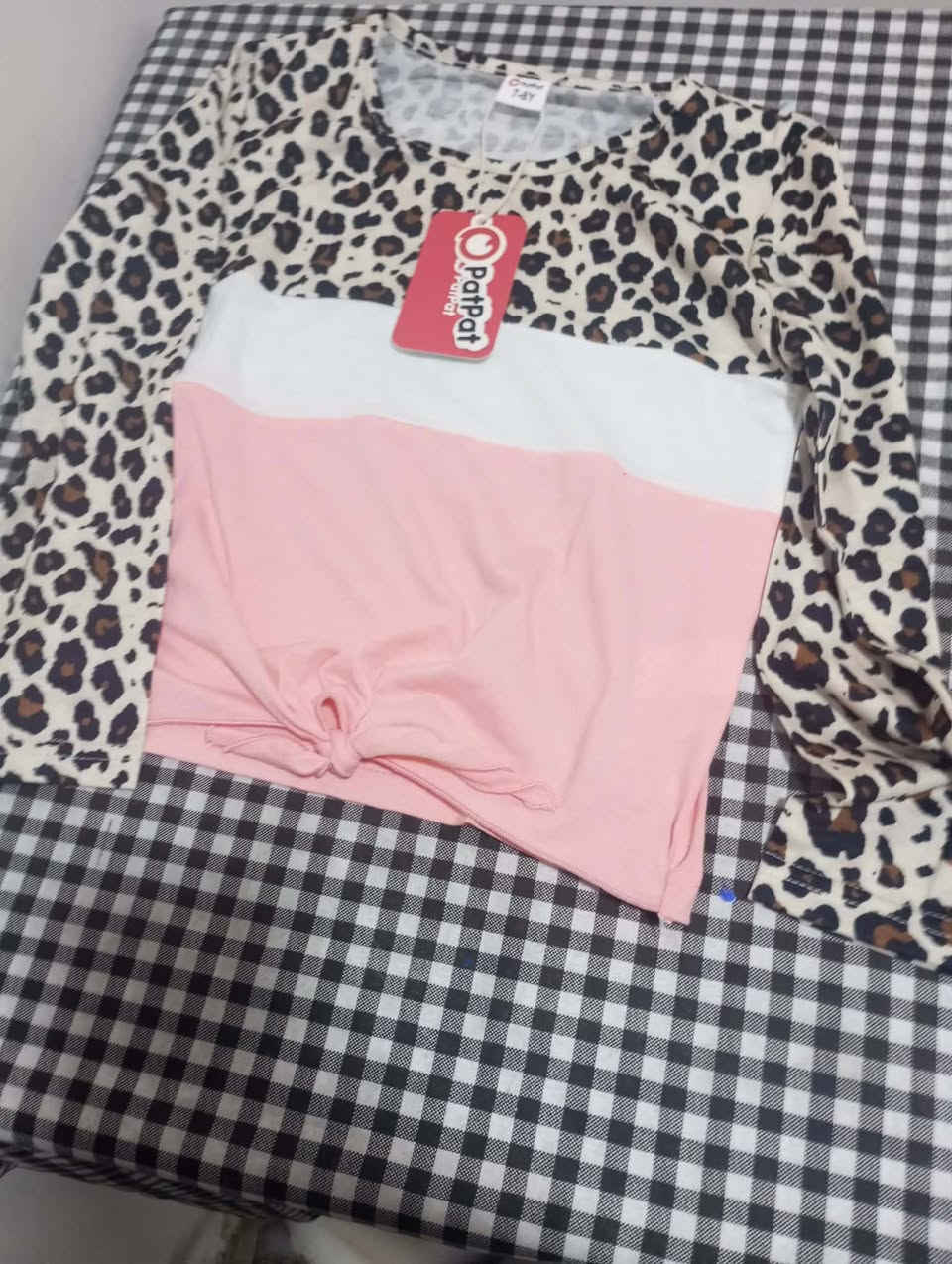 السلام عليكم بنات عندي ملابس اطفال بنات من عمر سنه إلى عمر 10 سنوات انسب الأسعار


**إذا كنت صاحب هذا الإعلان وتريد حذفه لأي سبب، رجاءا أرسل رسالة إلى الدعم الفني**