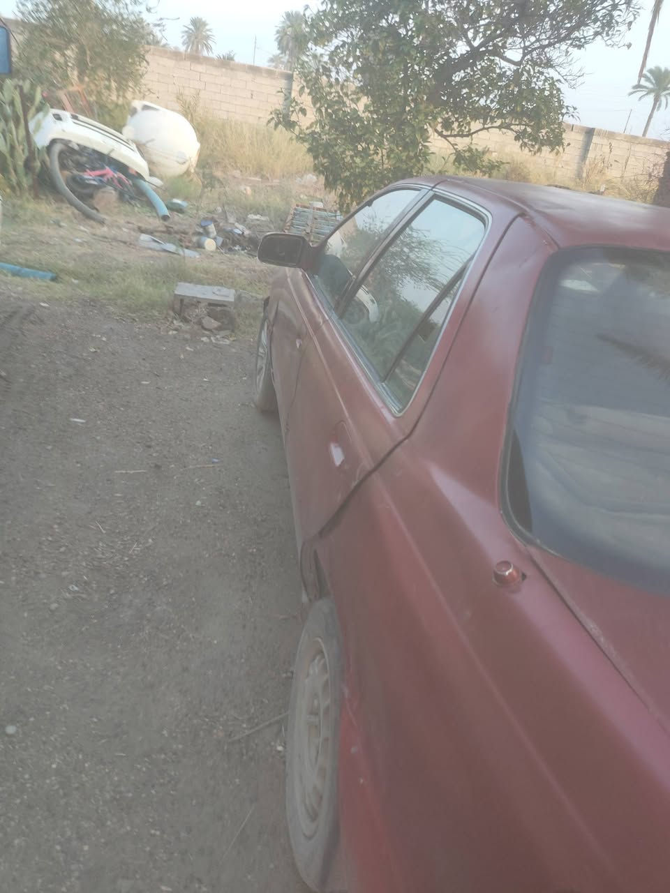 الانتره مديل ٩٢ رقم نجف تحويل مباشر سنويه ٢٧ يله تنفذ مراوس حسب القناعه او للبيع عنوان بغداد ***********
