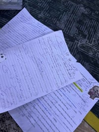 مراجعة مركزة • ابتدائي ومتوسط • العطيفيه الثانيه