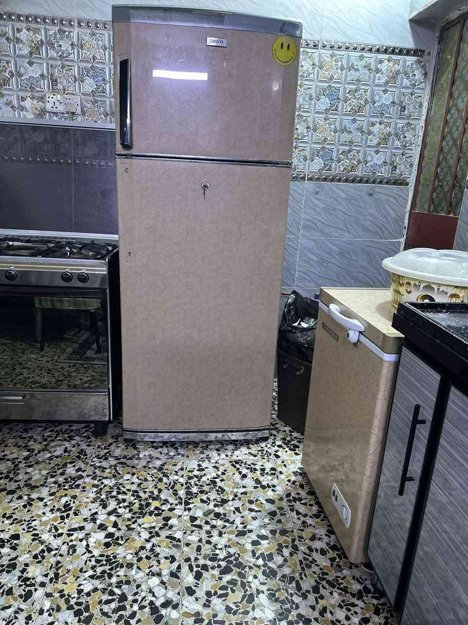 ثلاجه نظيفه للبيع مكان الشعب نظيفه كولش ب٤٠٠


**إذا كنت صاحب هذا الإعلان وتريد حذفه لأي سبب، رجاءا أرسل رسالة إلى الدعم الفني**