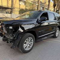بسعر (430$)  2025 GMC YUKON DENALI يوكن دينالي بترة 2025 الشكل الجديد ...