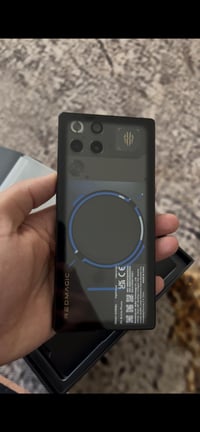 ريد ماجك 11 برو • ٥١٢ • جديد