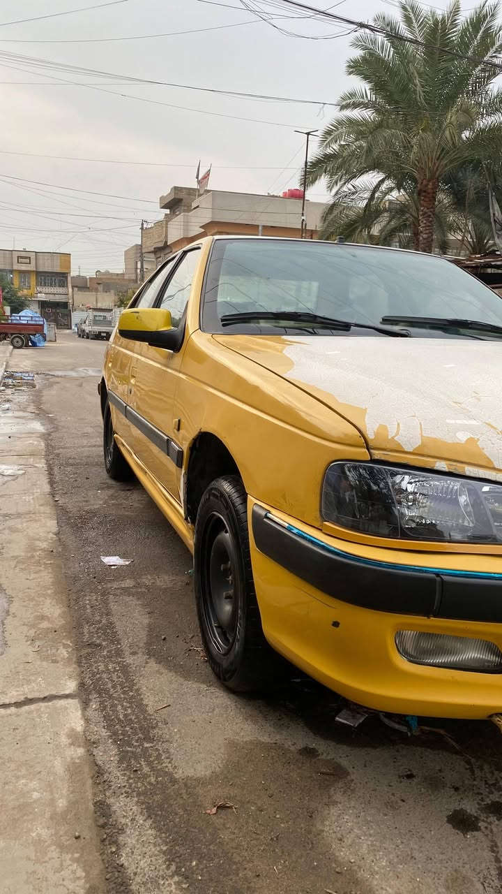 السلام عليكم بيجو بارص ١٣ محور مكينه وكير اوتماتيك السياره بسمي مكاني بغداد سياره كامله سعر ٣٢ ***********
