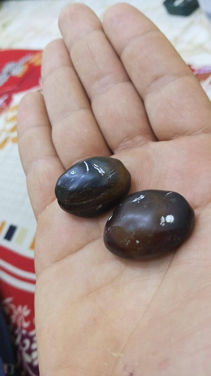 عندي انواع، الخرز  كله قديم مامجروخ سليماني وداودي   بيهن الاكثريه روحانيه ومكشوفات بل منا البيع سبب الحاجه اسعار كلش مناسبه عدي كلش هواي...  عنواني بصره


**إذا كنت صاحب هذا الإعلان وتريد حذفه لأي سبب، رجاءا أرسل رسالة إلى الدعم الفني**