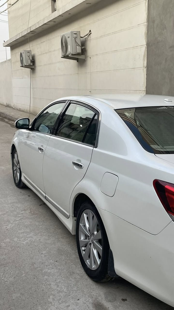 السلام عليكم افلون 2012 Limited فول مواصفات اي نقص ما بيها ضررها جاملغ امامي ايسر مع باب امامي ايمن فقط تبدييييل بدون صبغ ومعجون وبيها تبديل كير والباقي سليم شرط الفحص سعر 225 وبيها مجال  للعلم السيارت ماشيه 340 الف للاستفسار اكثر ***********
