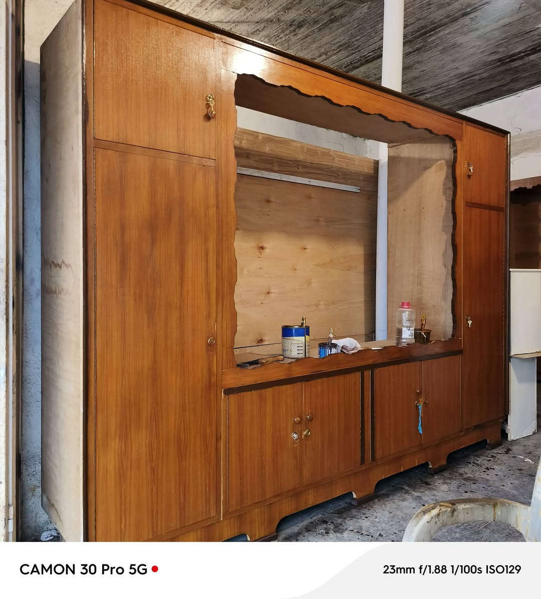 #معارض كلاري صاج #حطاطه تكمه درجه اولى 
قياس تلاثه متر 
#عنوان_جلولاء سوق السبت 
#يتوفر_توصيل لجميع مناطق ديالى بأسعار مناسب #للتواصل_واتس او تصال 
***********
