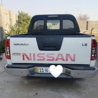 نيسان نيفاره • ٢٠١٥ • رقم دولي